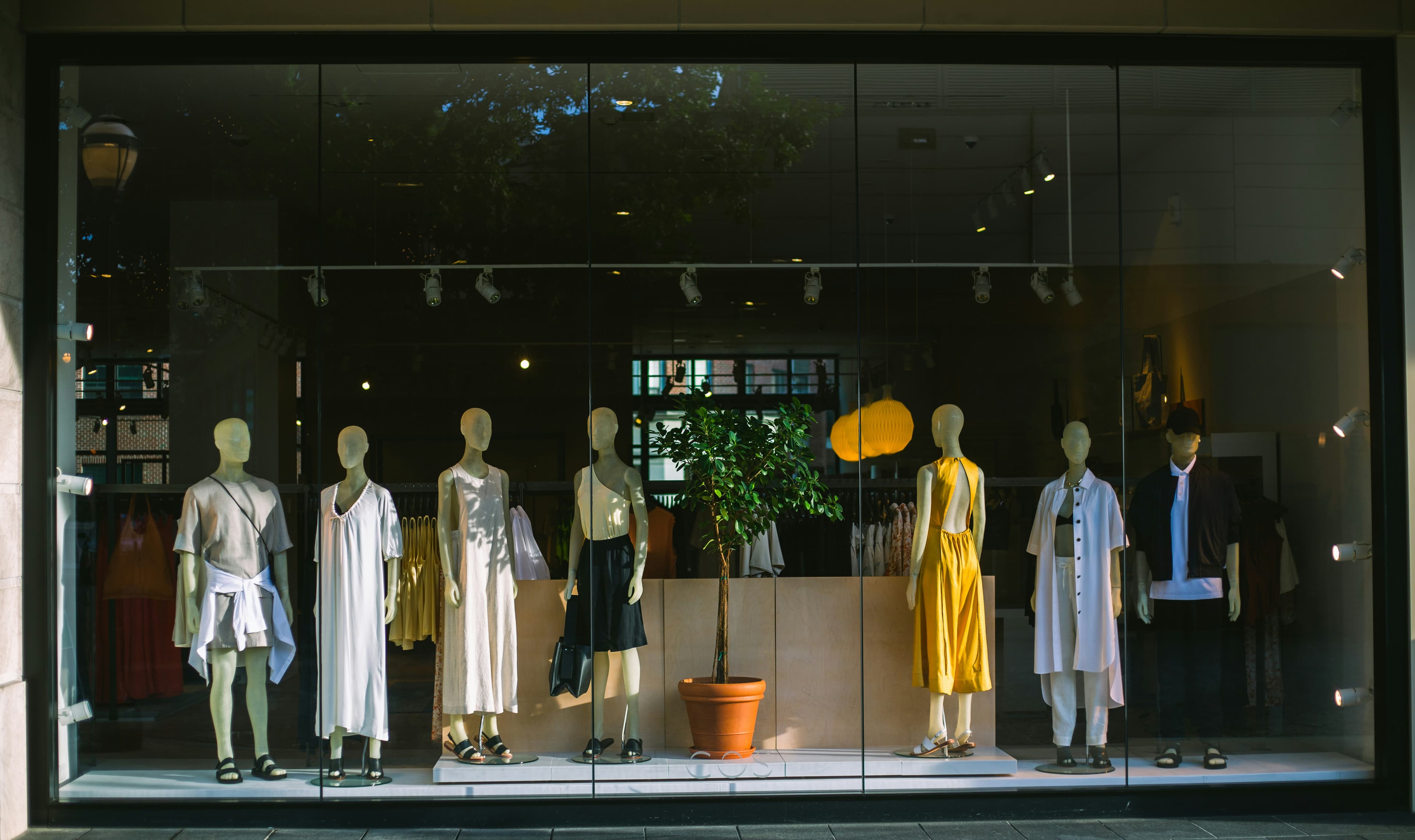 Fashion background